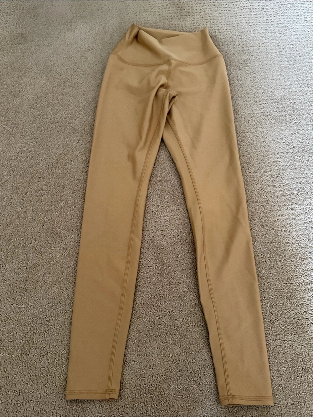 ALO Yoga airlift High-Waist Leggings S